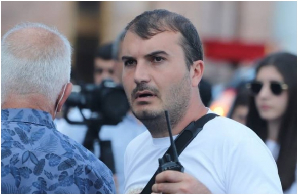 Առաջիկայում ավագանու գործունեության, կազմի և գործընթացի հետ կապված վատ զգացողություն ունեմ. Մհեր Խաչատրյան